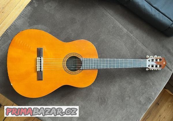 kytara 3/4 Yamaha
