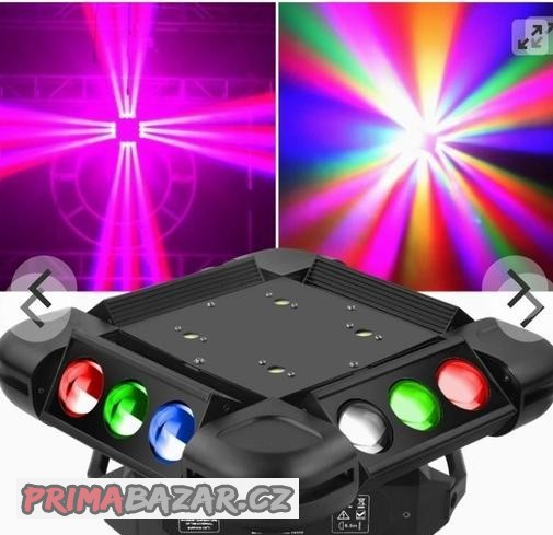 Prodám Dj světelný efekt