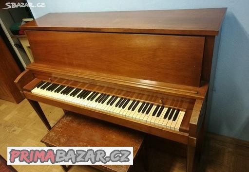 piano-klavir