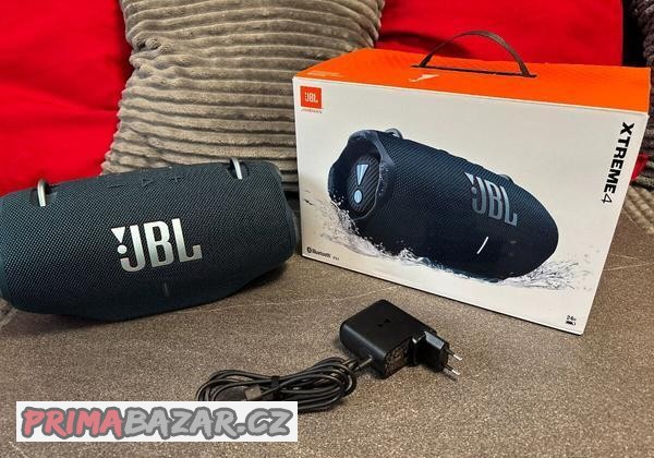 JBL Xtreme 4