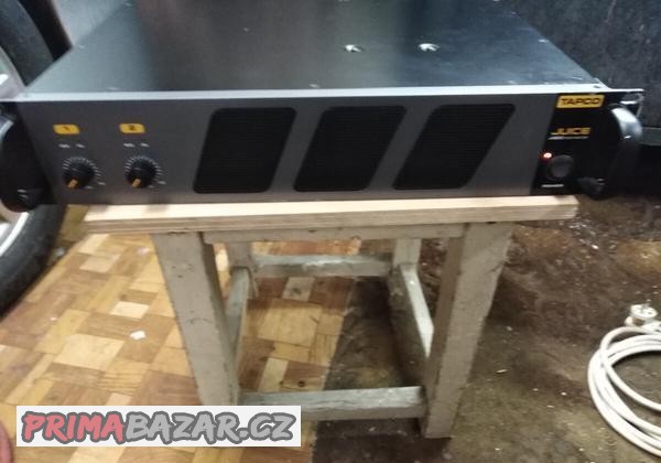 Prodám koncák TAPCO – (MECKIE)