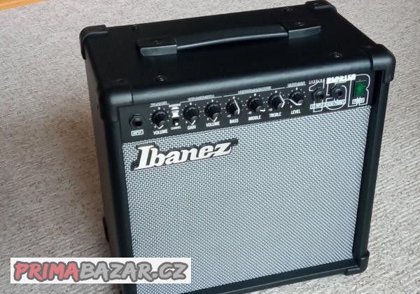 Ibanez TB15R