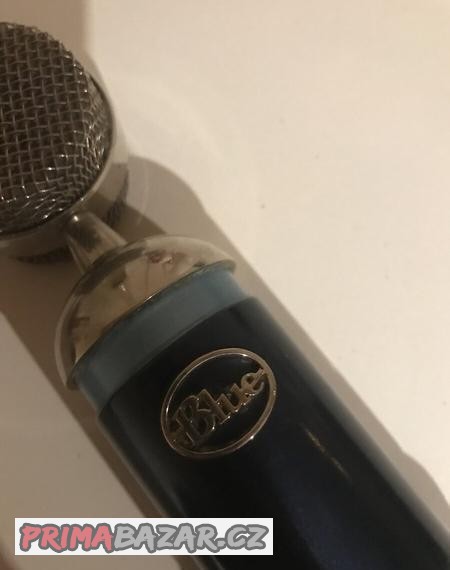 Mikrofon Blue Spark