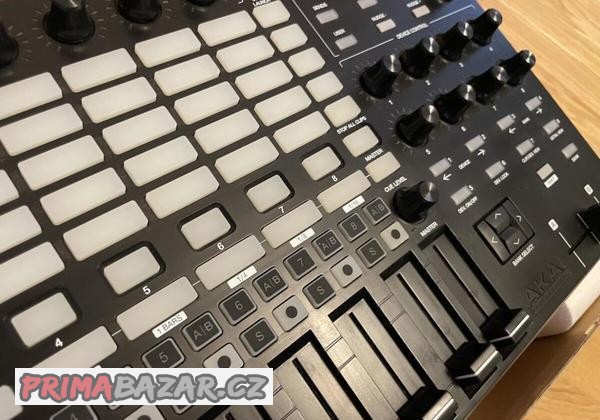 akai-apc40-mkii