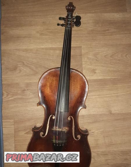 housle-franz-schallowetz