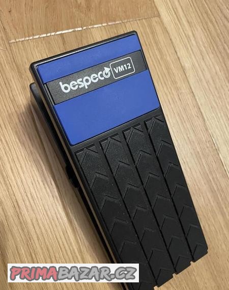 Bespeco VM12