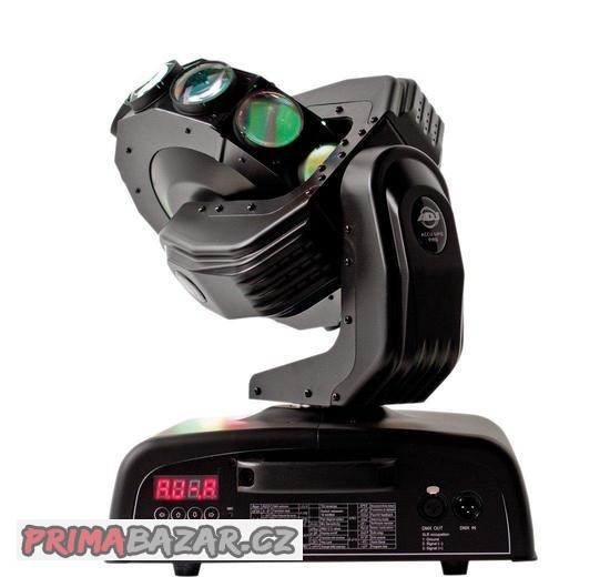 ADJ UFO Accu pro
