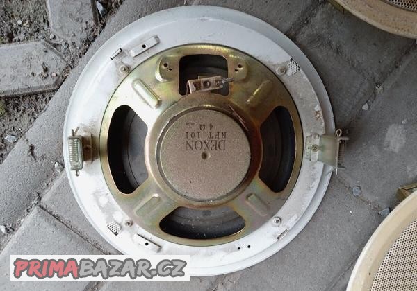 Dexon RPT 101 - 4 ohm - 8 ks