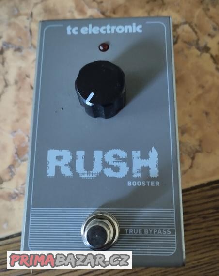 TC Electronic RUSH