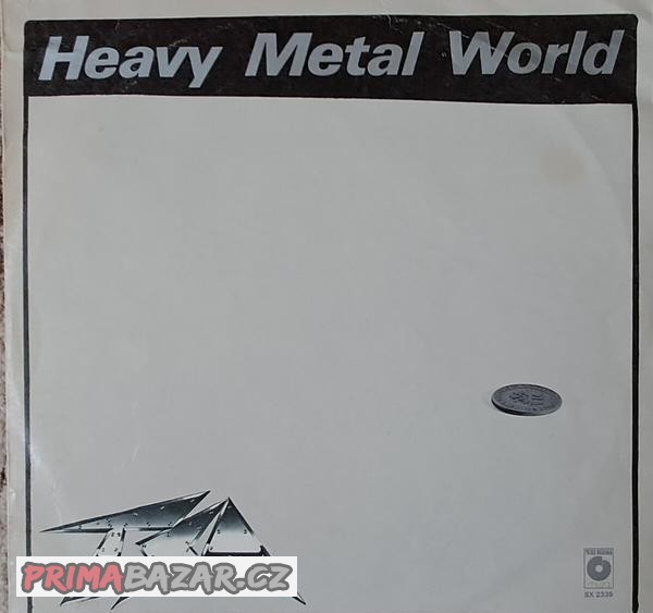 TSA-heavy metal world 1985