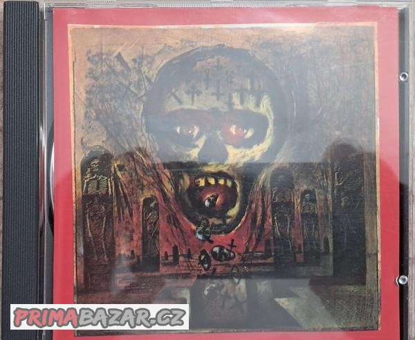 Slayer-Seasons in the abyss 1990
