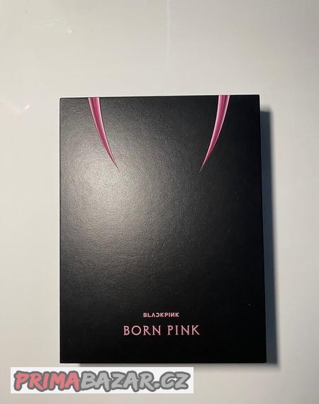 blackpink-born-pink-album-pink-ver