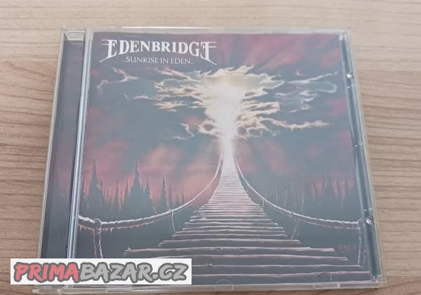 EDENBRIDGE - Sunrise In Eden