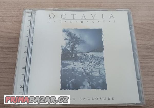 OCTAVIA SPERATI - Winter Enclosure