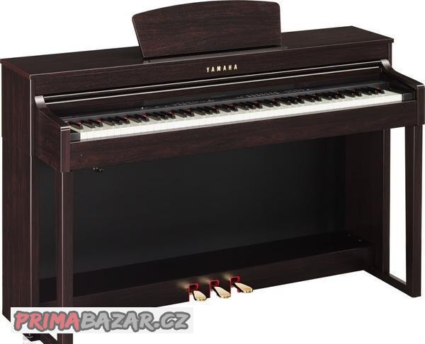 Yamaha pianino