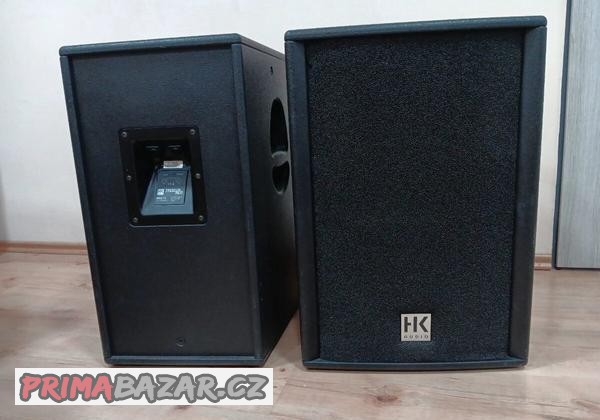 HK Audio Premium PR:O 1