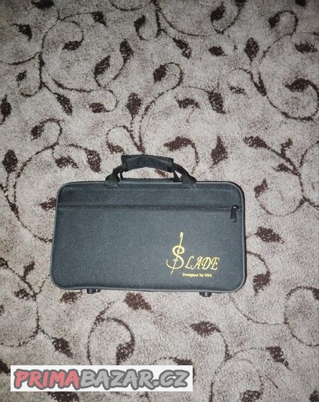 klarinet slade