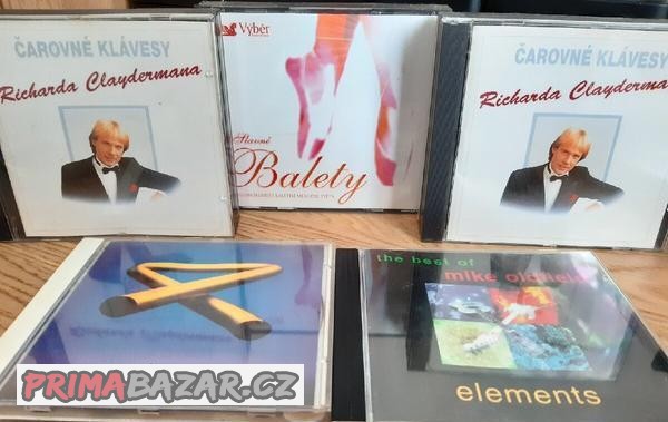 CD viz fotogalerie