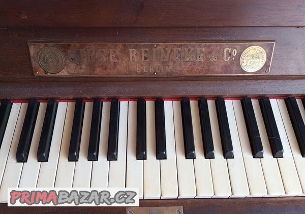 piano