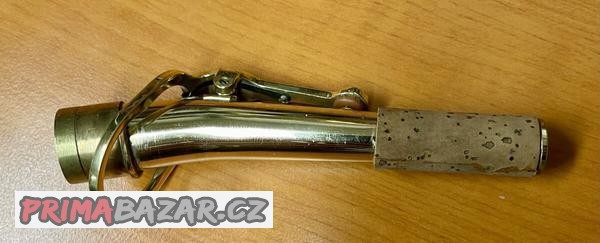 Eso Selmer Paris pro soprán saxofon