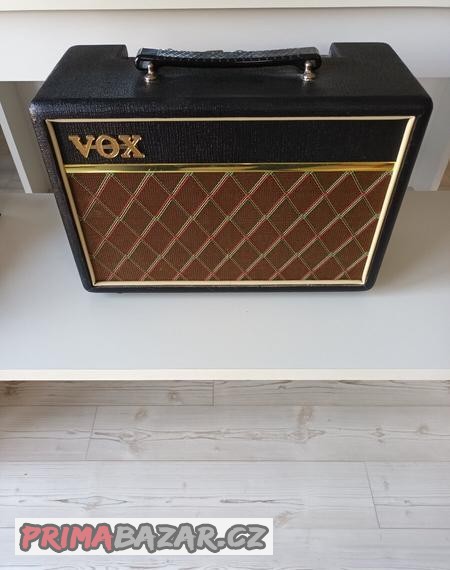 Sleva - Vox Pathfinder 10 kytarové kombo