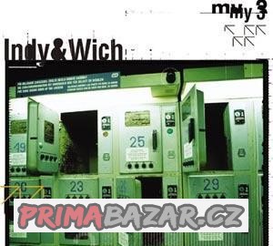 Indy & Wich - My3 (vinyl, LP)