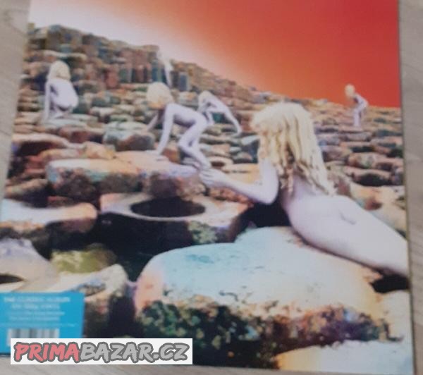 LP Led zeppelin