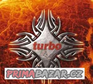 Turbo cd