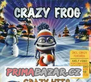 Crazy frog
