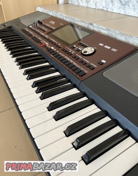 prodam-klavesy-korg-pa-700-zaruka