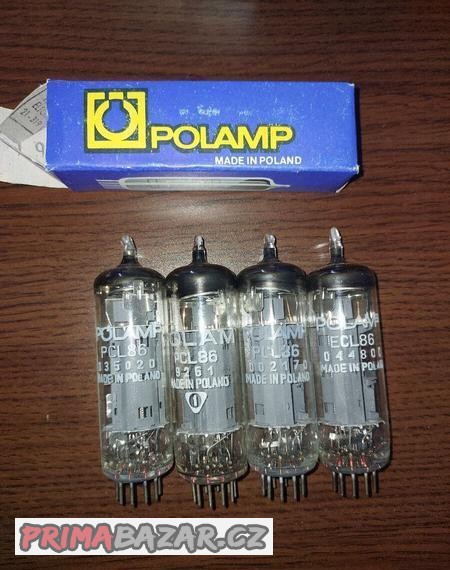 POLAMP PCL86