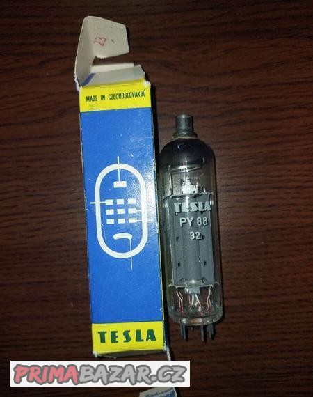TESLA PY88