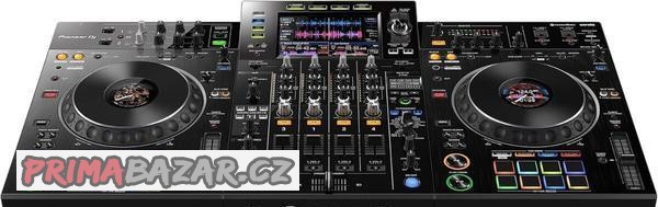 Pioneer XDJ-XZ Profesionální All-in-One REZERVACE
