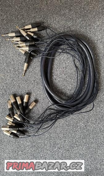 Párový kabel, parák