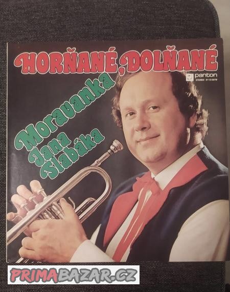 LP Moravanka Horňané, Dolňané