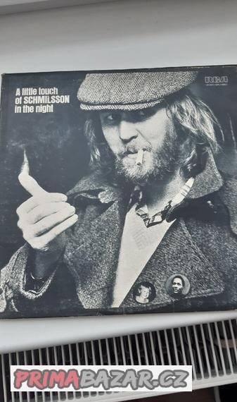 LP Schmilsson