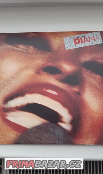 2LP Diana Ross