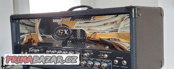 Kytarový aparát Peavey JSX 120W