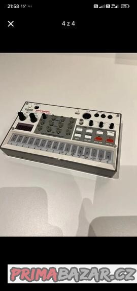 Korg Volca Sample