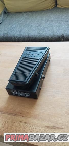 Volume pedál George Dennis