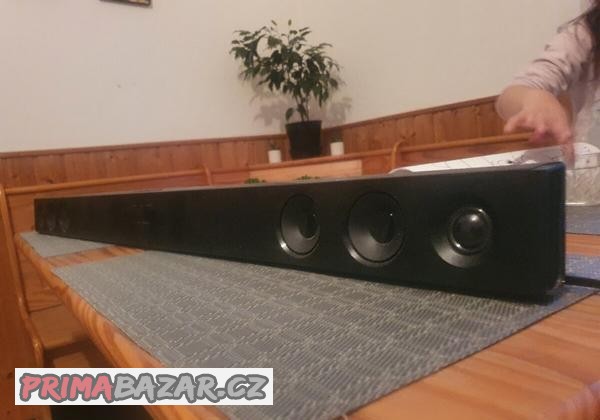 Reproduktor LG