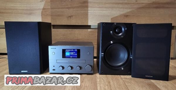 Sencor SMC 5700WDB