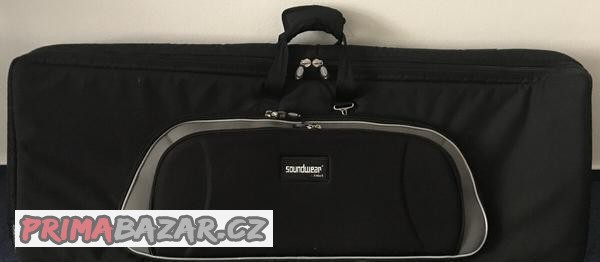 Pouzdro, taška, Gigbag pro keyboard