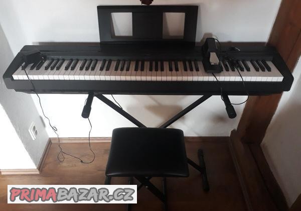 Yamaha P-45