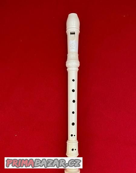 Flétna Yamaha