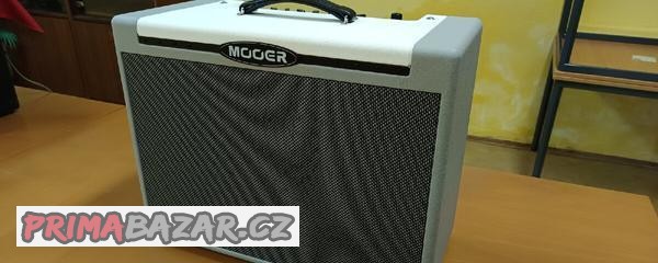 Kytarové kombo MOOER SD75