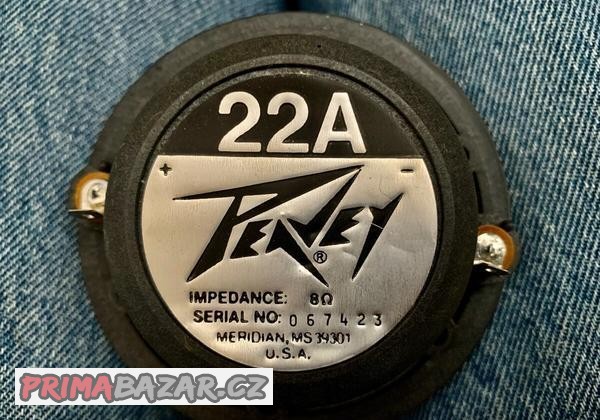 PEAVEY KIT PRO Horny 22A