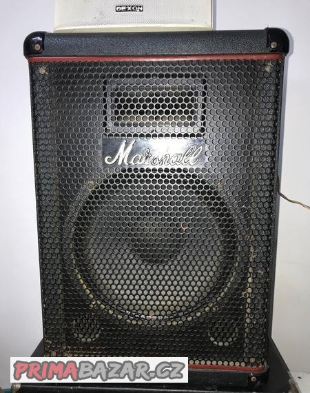 Reproduktor MARSHALL 6112H 150w rms