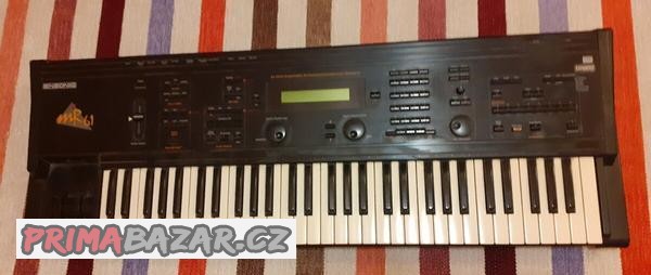 Ensoniq MR-61