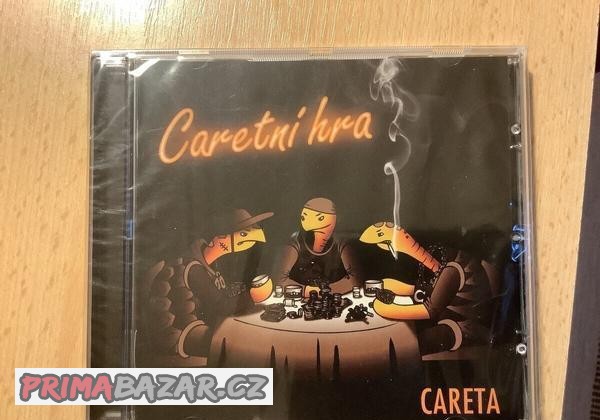 CD Careta
